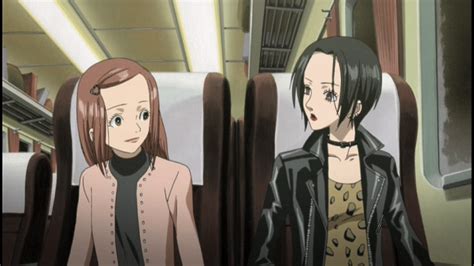 nana after school|what happened to nana osaki.